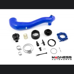 Volkswagen Golf Blow Off Valve by Forge Motorsport - 1.5 TSI - Blue Hose